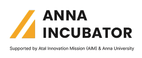 Anna Incubator